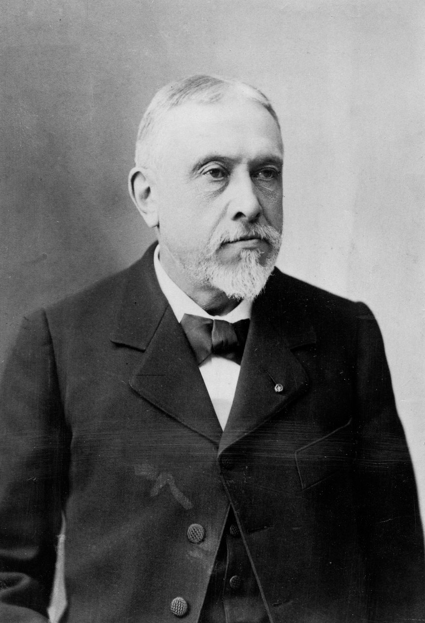 Émile-Étienne Guimet alkotó: Braun Studio