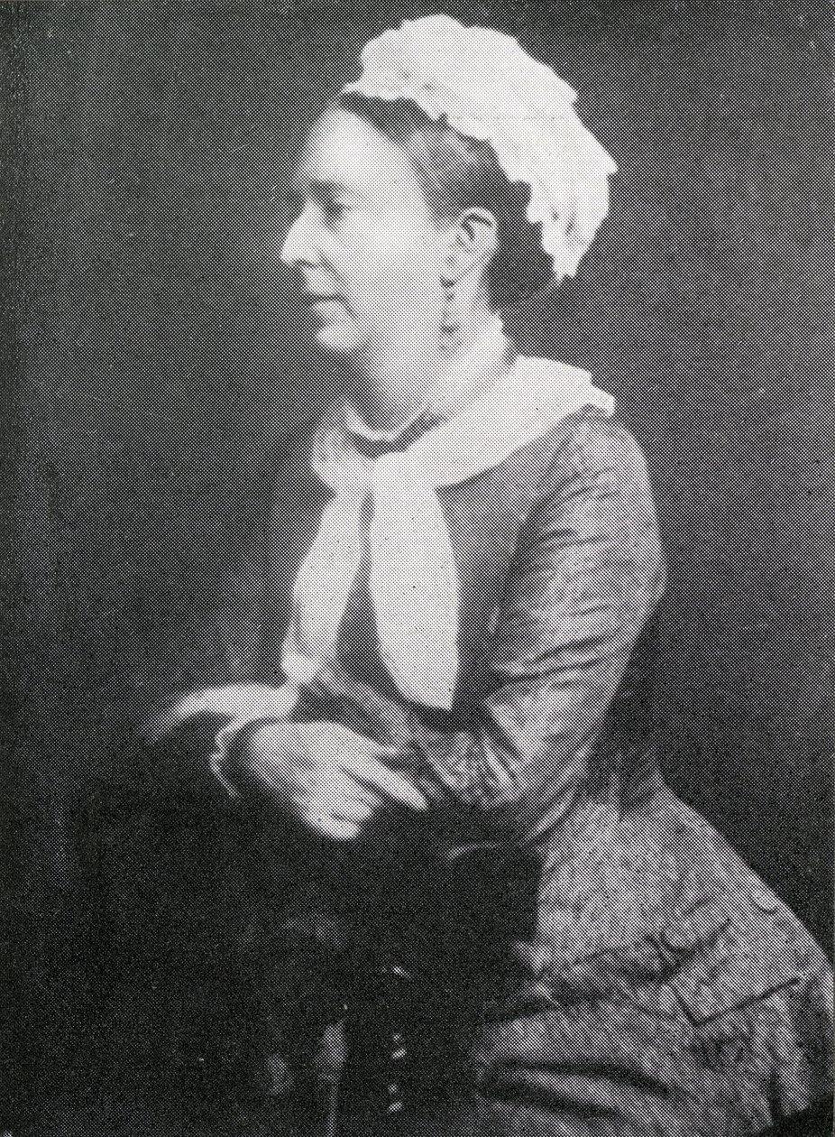 Margaret Stevenson alkotó: British Photographer
