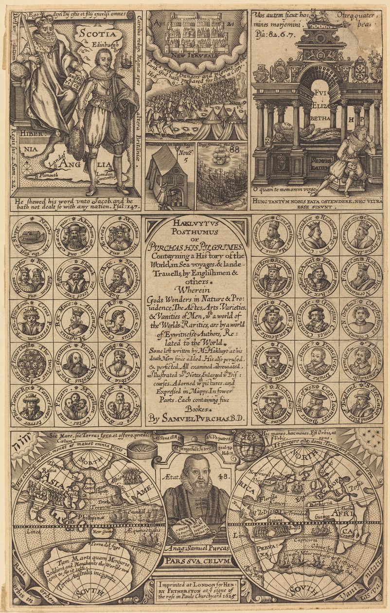 Homlokzat alkotó: British 17th Century