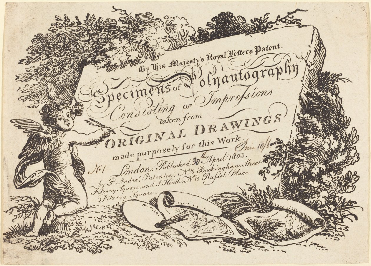 Címlap alkotó: British 19th Century