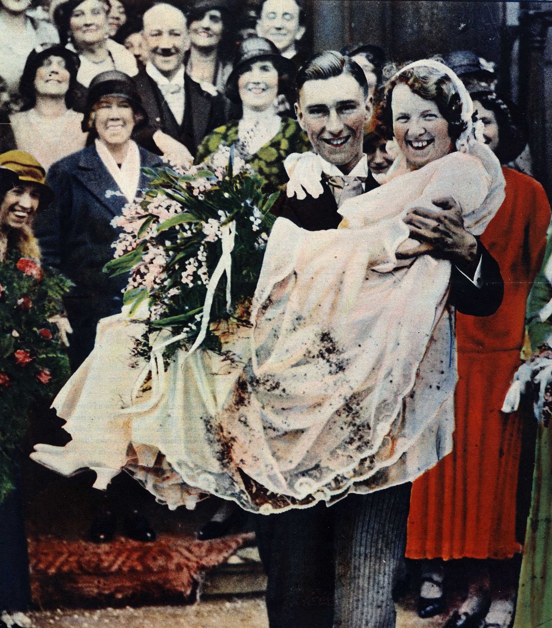  alkotó: British Photographer