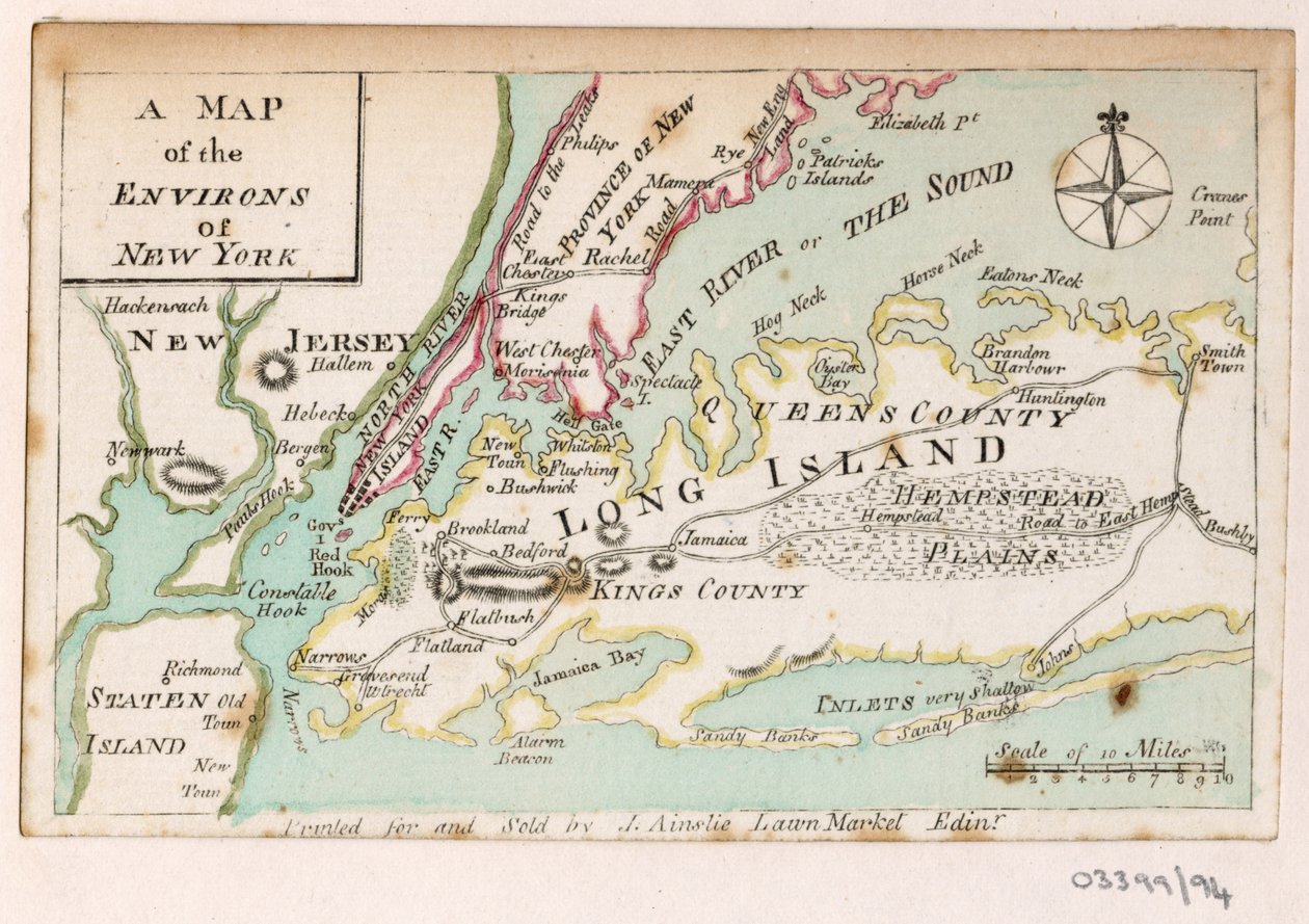 Vázlatsorozat, nézetek Nagy-Britanniában, a kontinensen és Amerikában 1772-1778 (akvarell) alkotó: British School