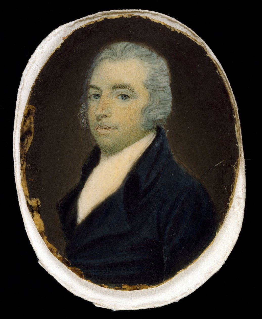Henry d