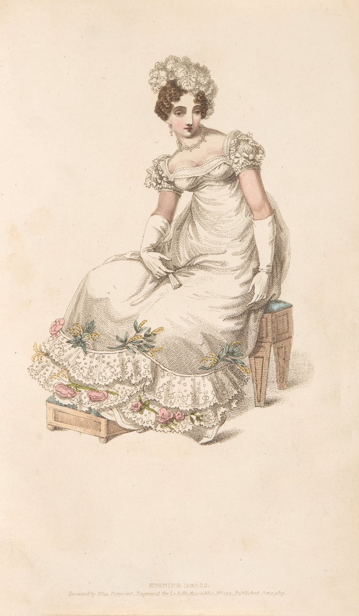 Estélyi ruha alkotó: British School