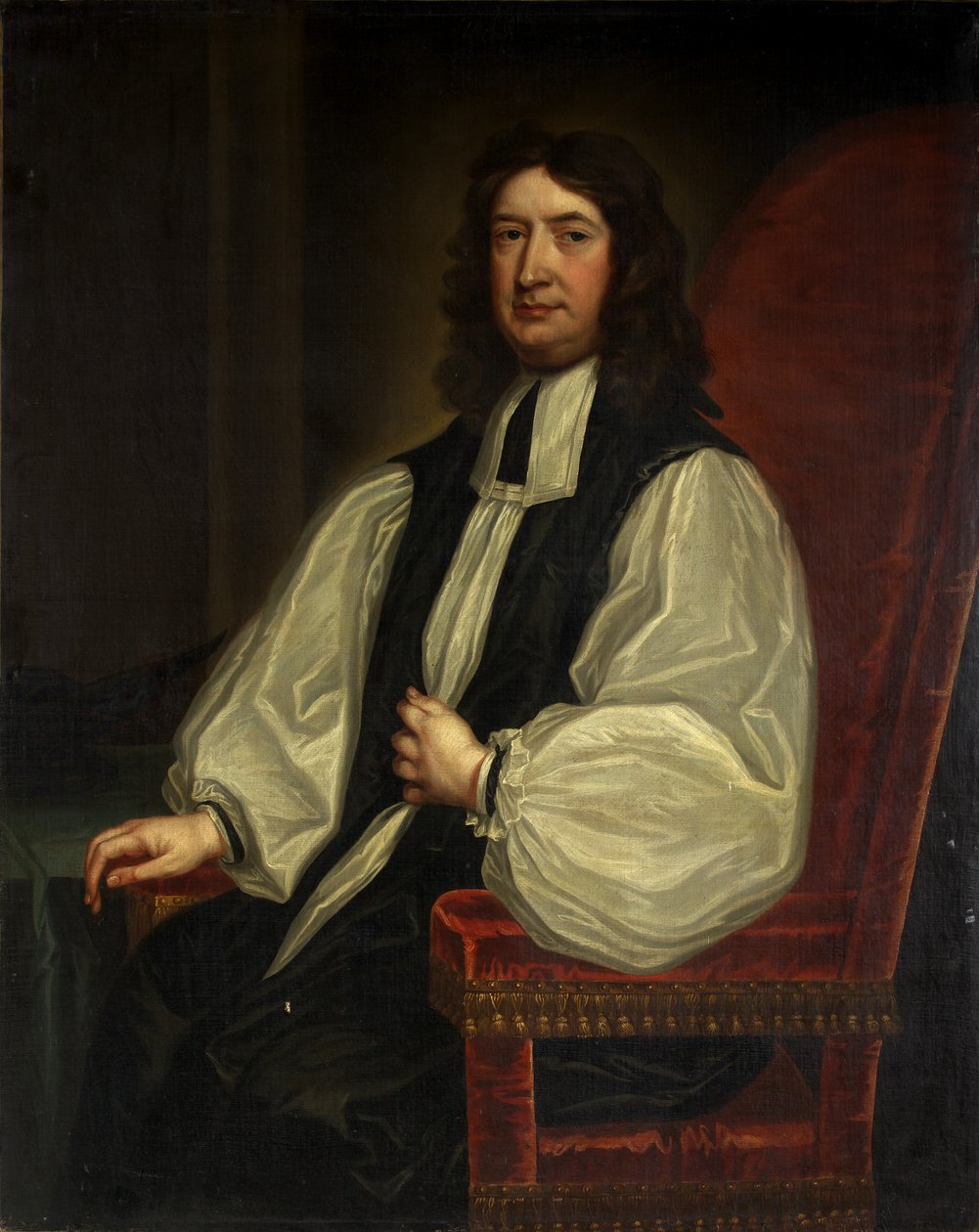 Hugh Boulter, Bristol 23. püspöke alkotó: British School