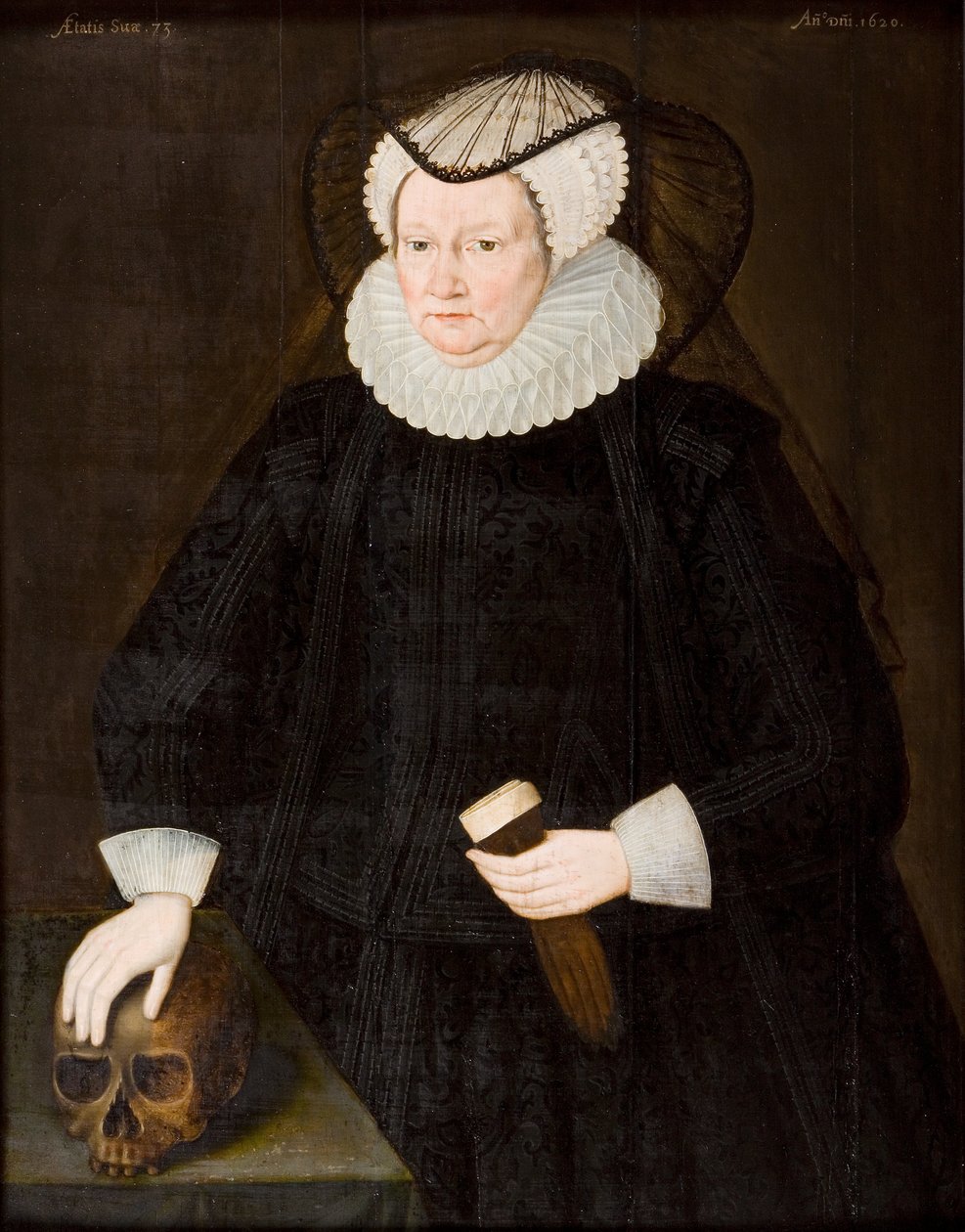  alkotó: British School