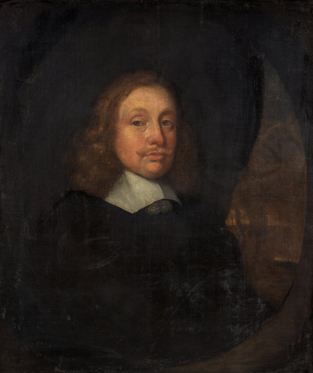 Sir Henry Creswicke portréja alkotó: British School