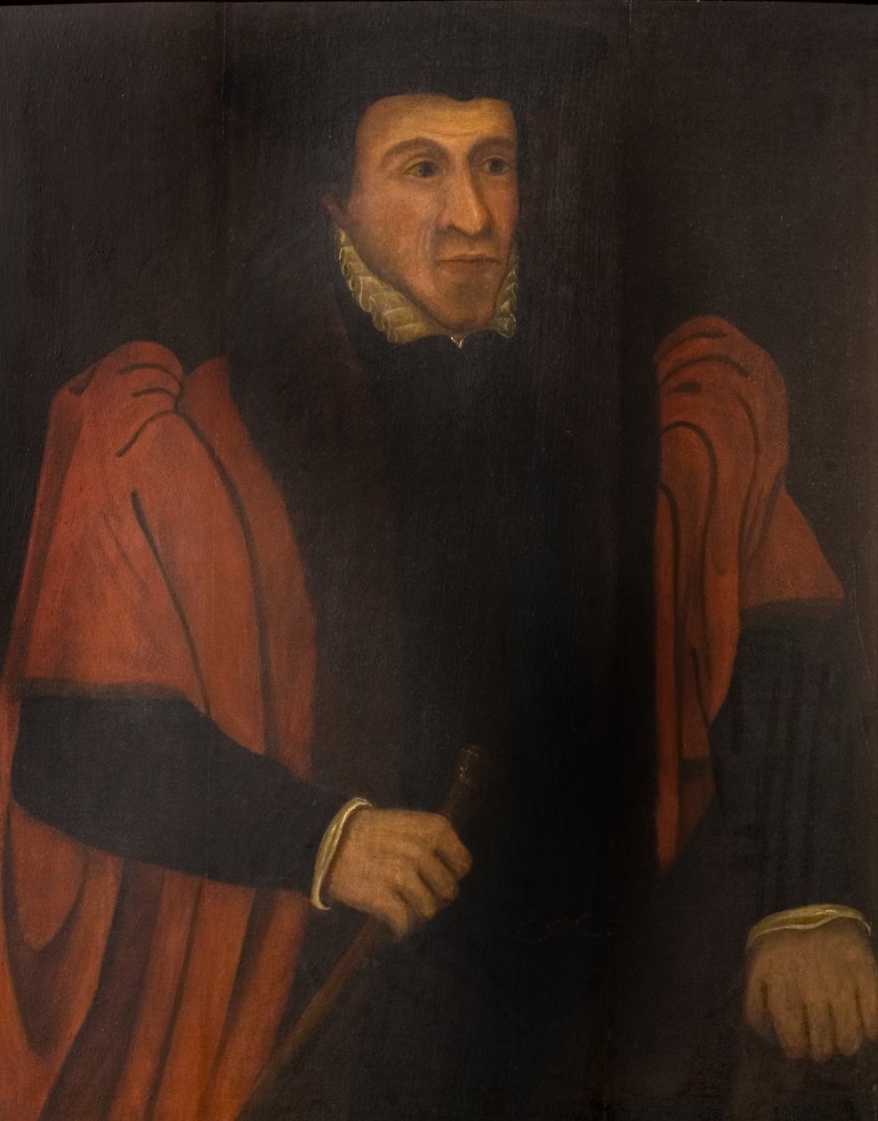 Simon Norton (megh. 1641) alkotó: British School