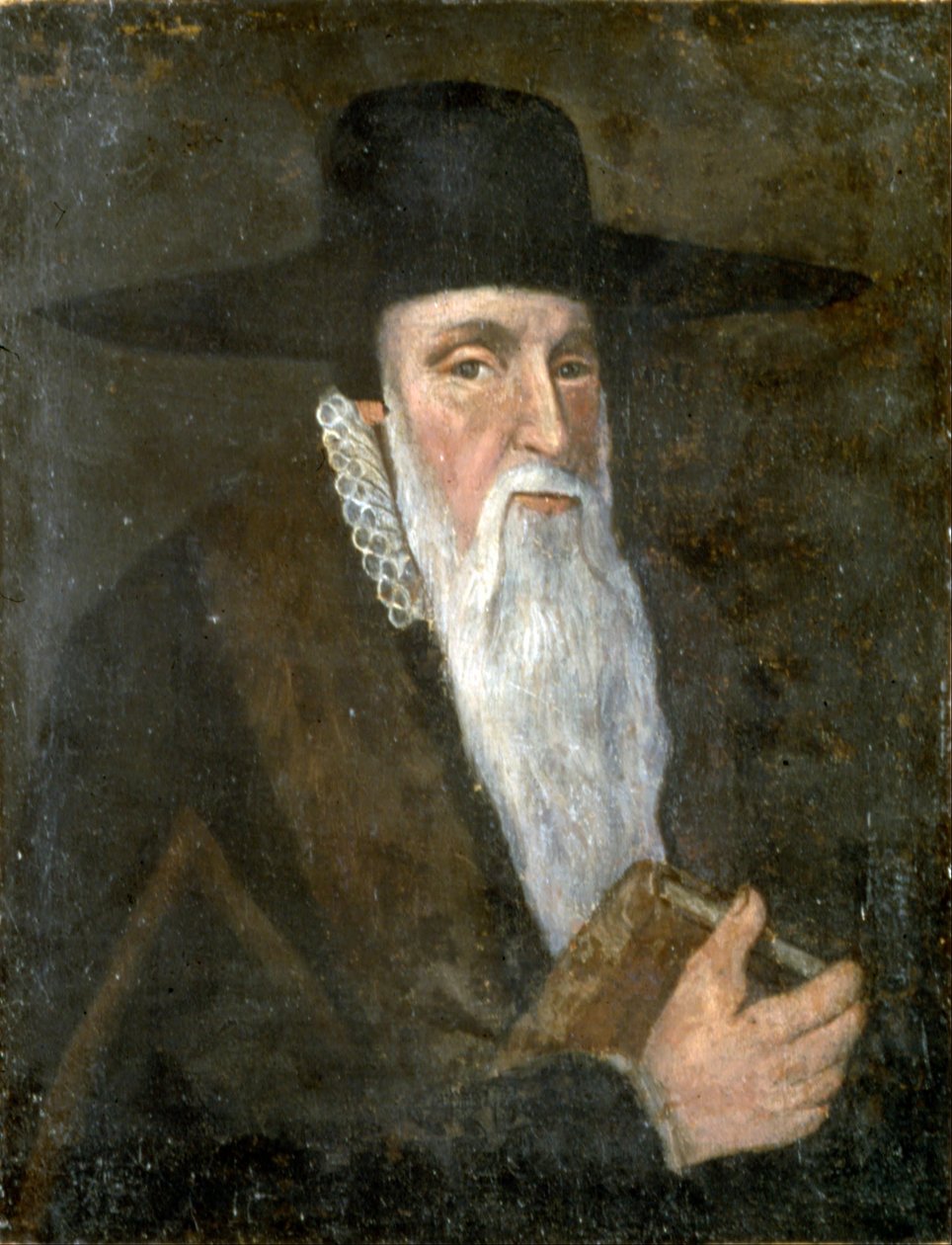 Theodore De Beza alkotó: British School