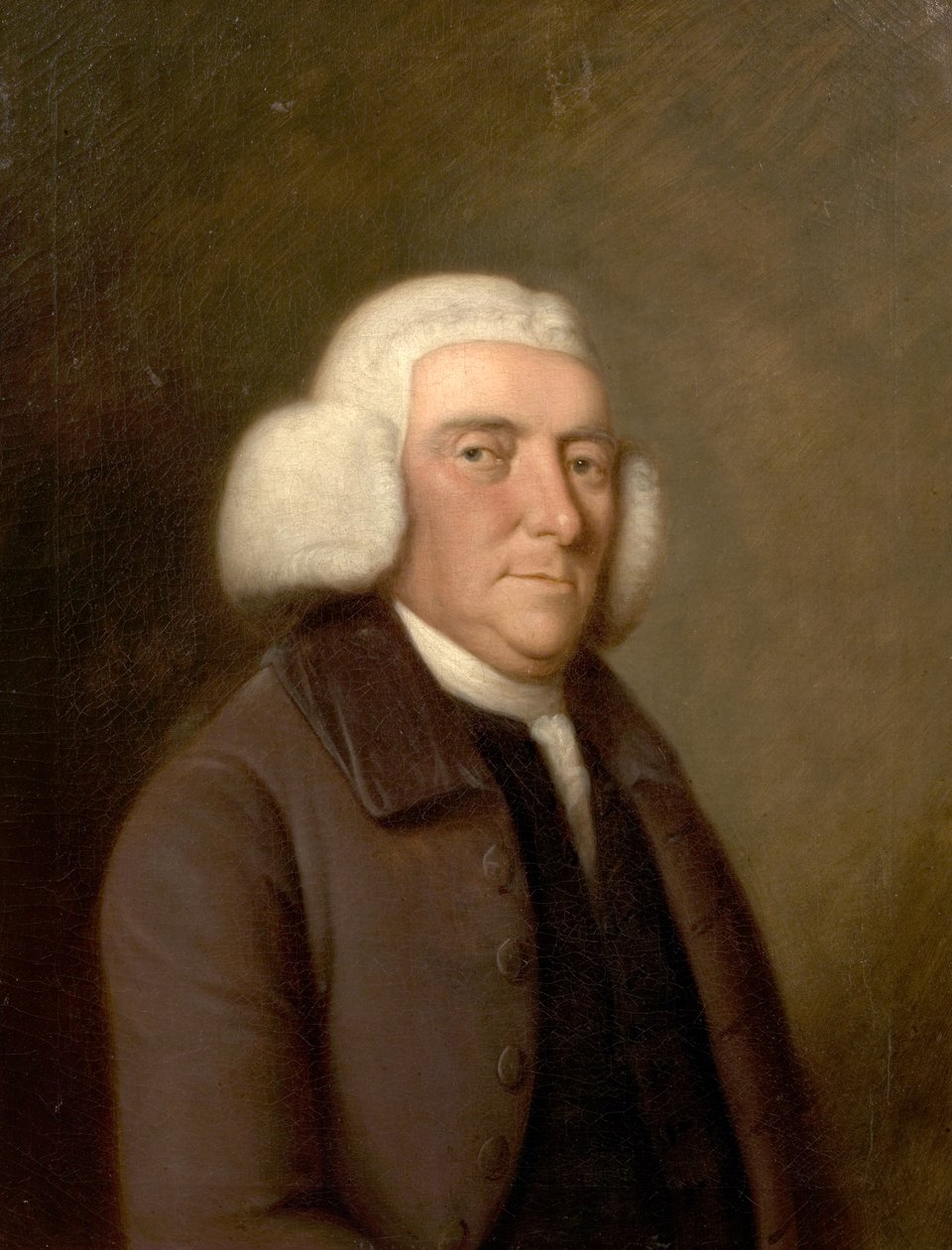 William Elliot, 1770 körül alkotó: British School