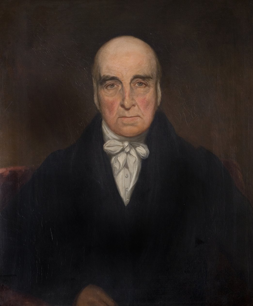 William Reader (17821852), 19. század eleje (olaj, vászon) alkotó: British School