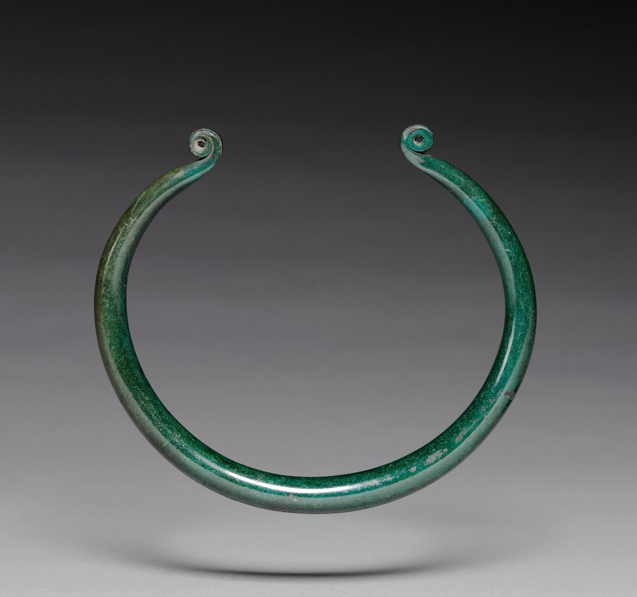 Rúdnyomaték, Magyarország, ie 1500 körül alkotó: Bronze Age