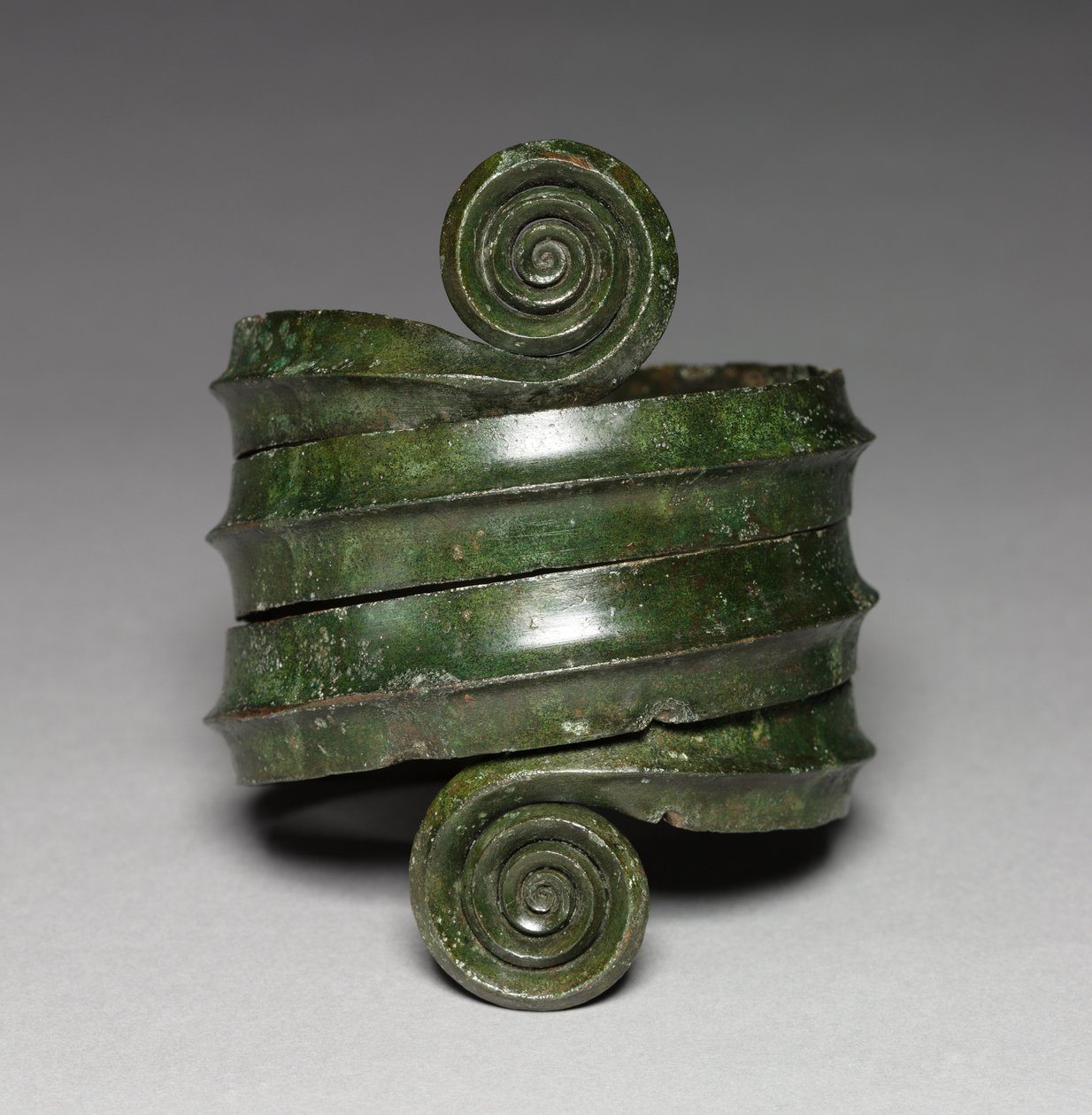 Armilla lett, Magyarország, Kr.e. 1500 körül alkotó: Bronze Age