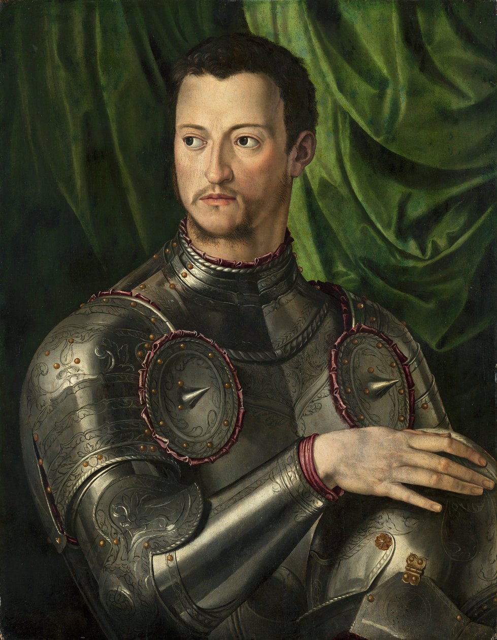 I. Cosimo de