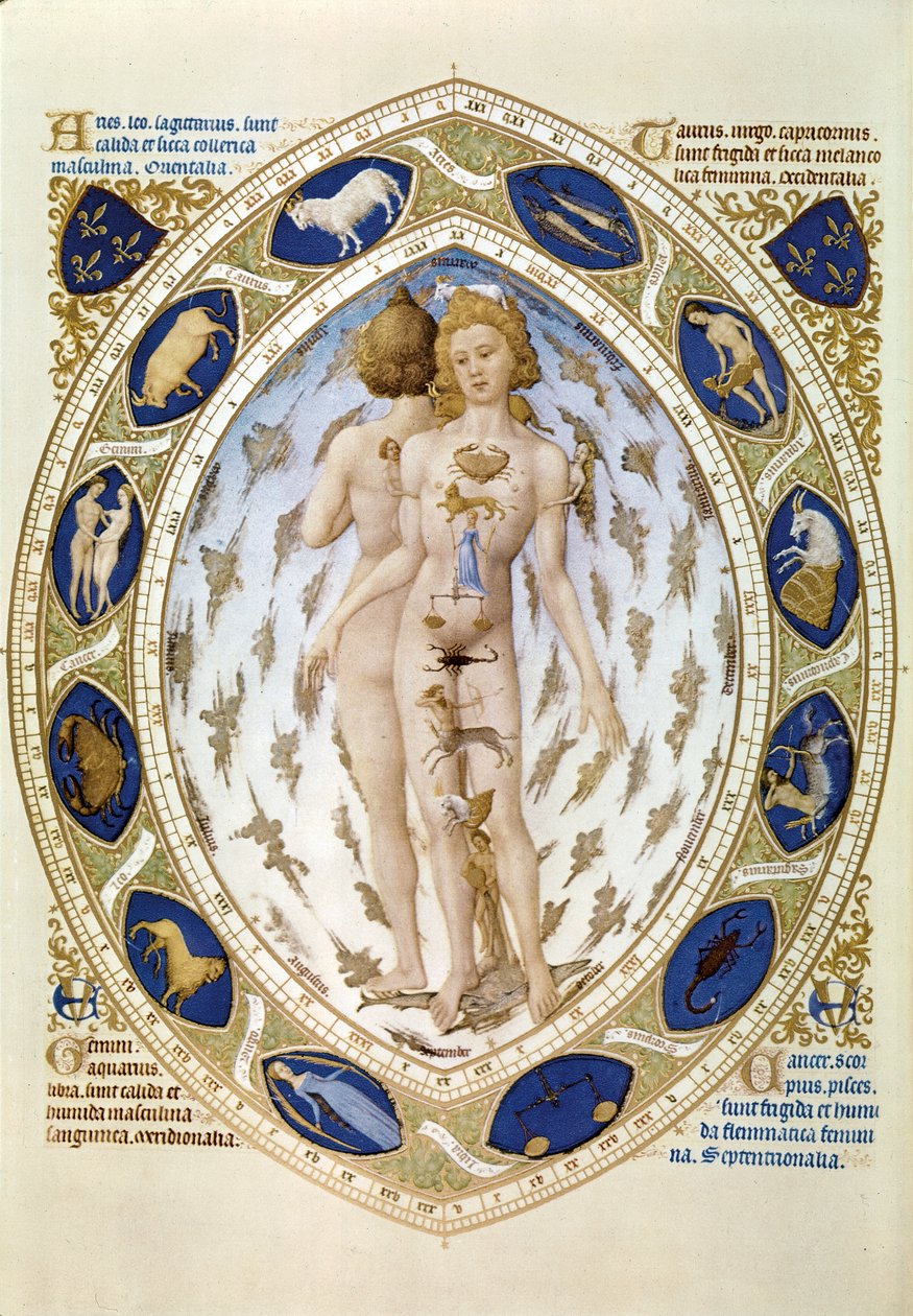  alkotó: Brothers Limbourg