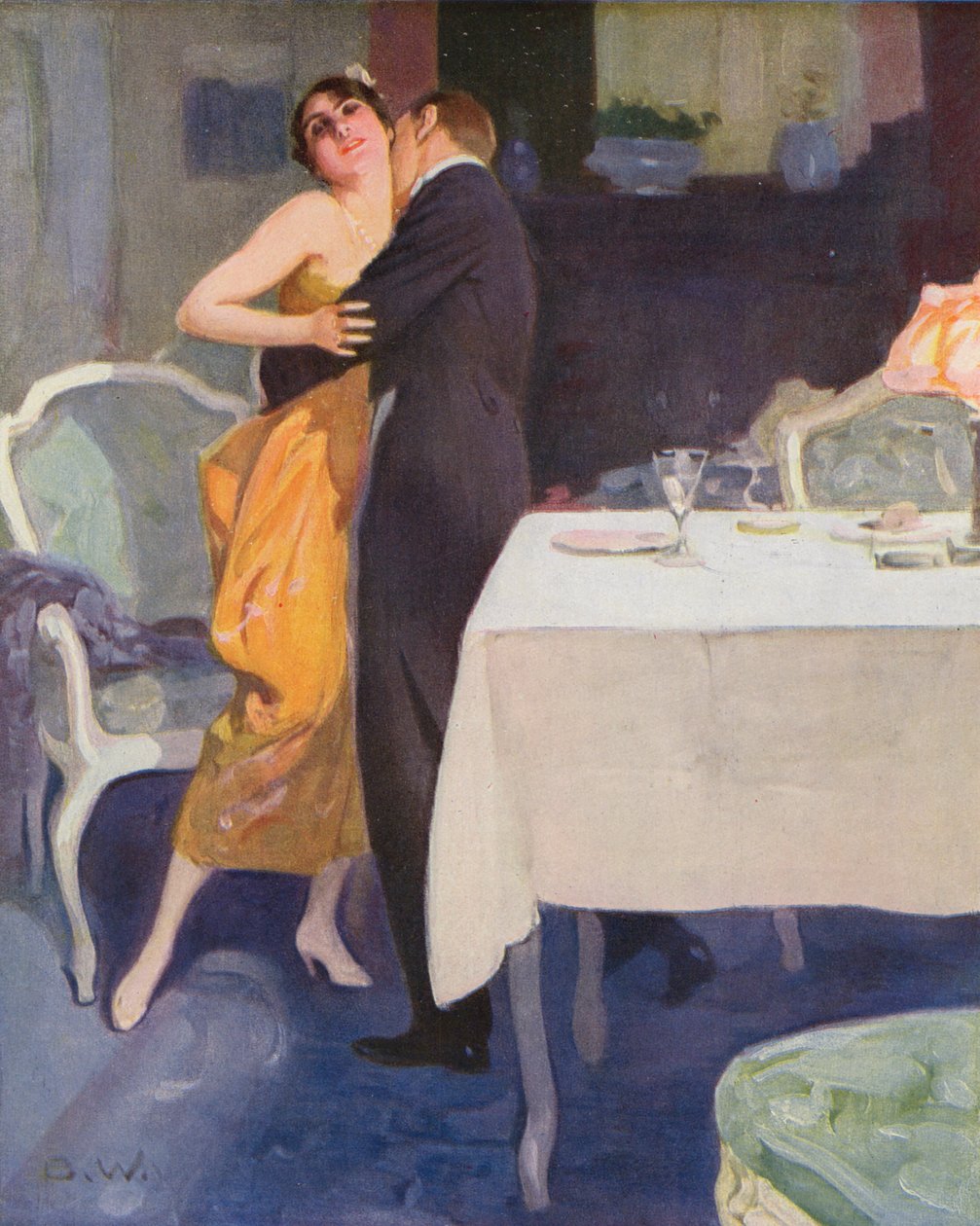  alkotó: Brynolf Wennerberg