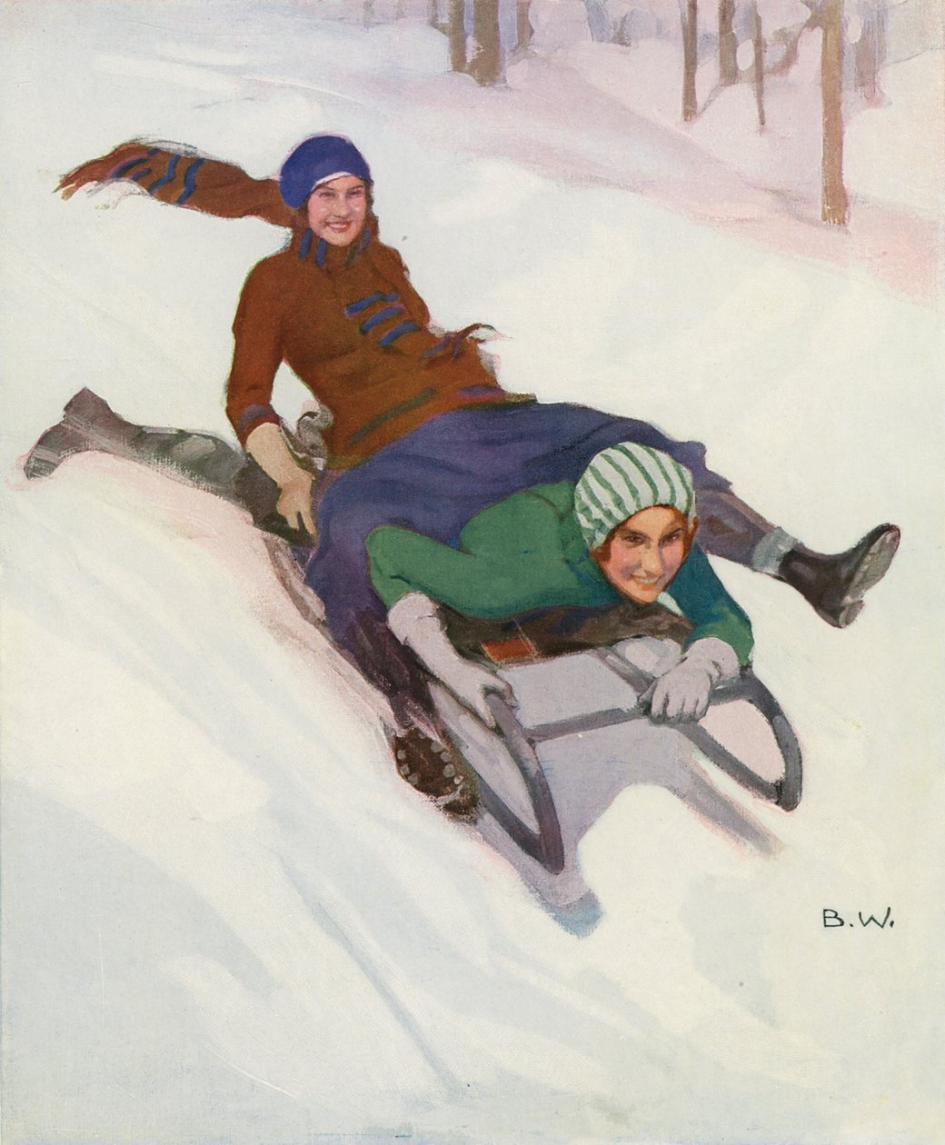  alkotó: Brynolf Wennerberg
