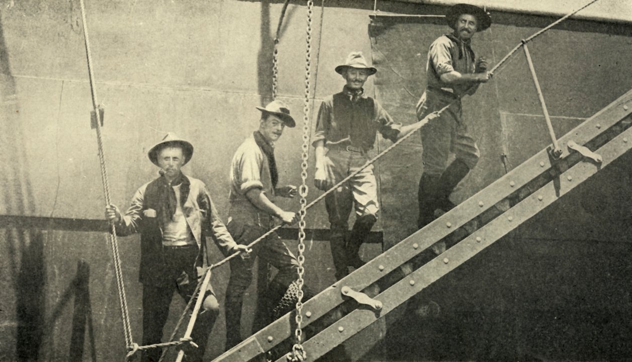 Willie Tiffany őrmester utolsó fényképe, spanyol-amerikai háború, 1898. június 12., 1899. alkotó: Burr McIntosh