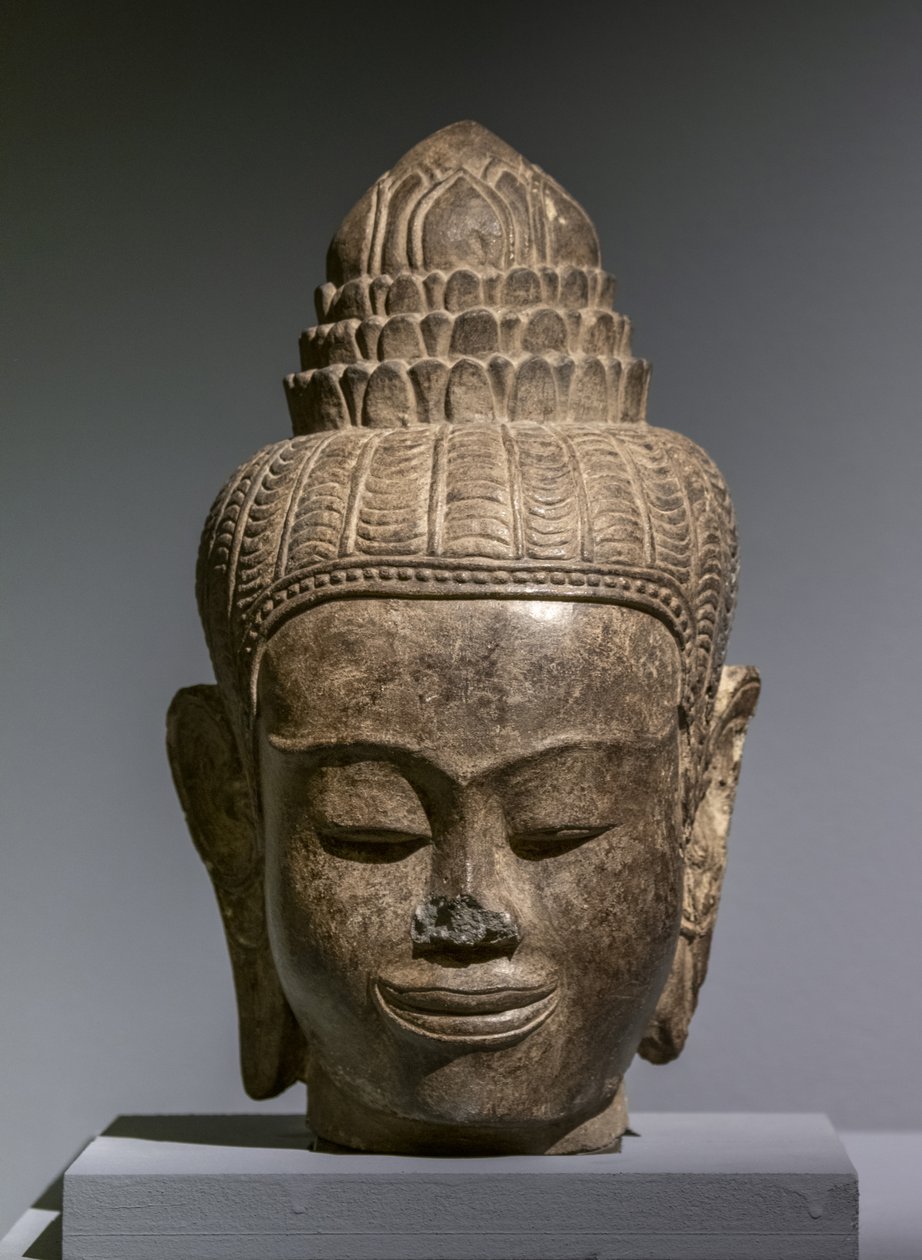 Ismeretlen kép alkotó: Cambodian