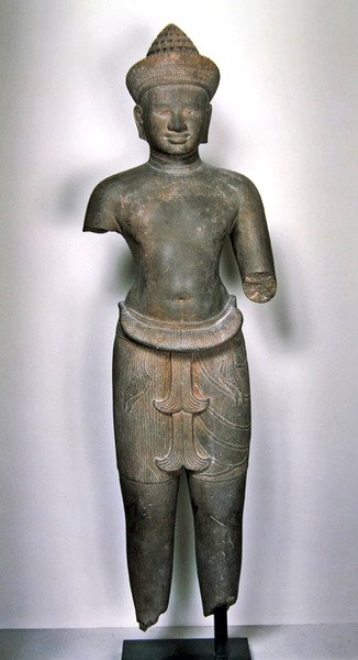 Shiva alkotó: Cambodian Cambodian