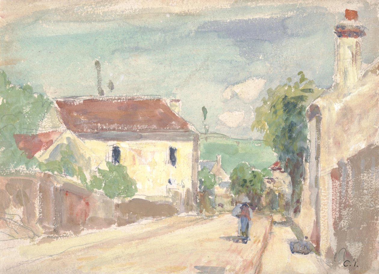 A Rue de l