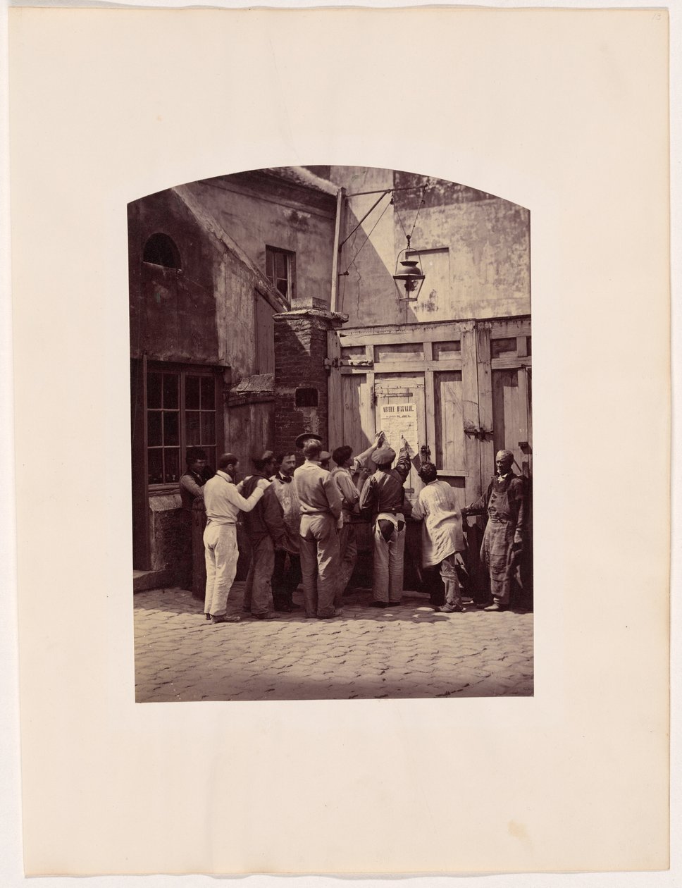 A napi parancsok alkotó: Camille Silvy