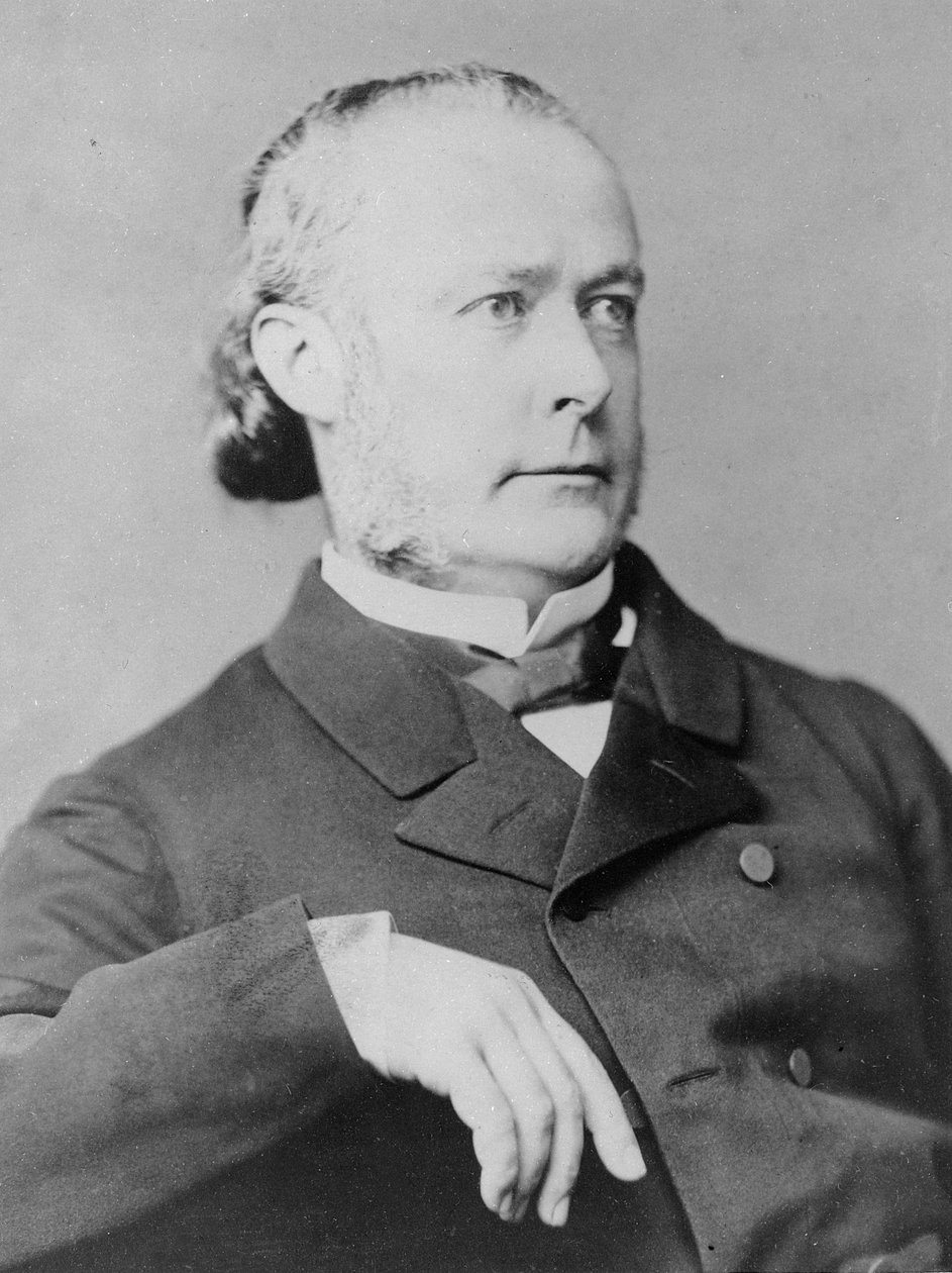 Albert-Jules-Philippe-Louis Grévy portréja alkotó: Camus