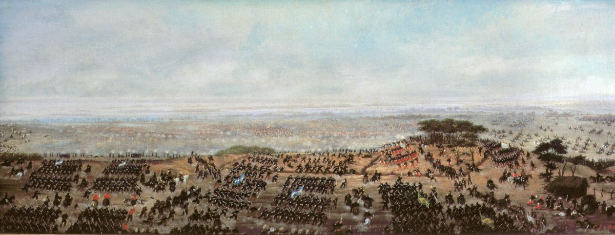 Battle of 