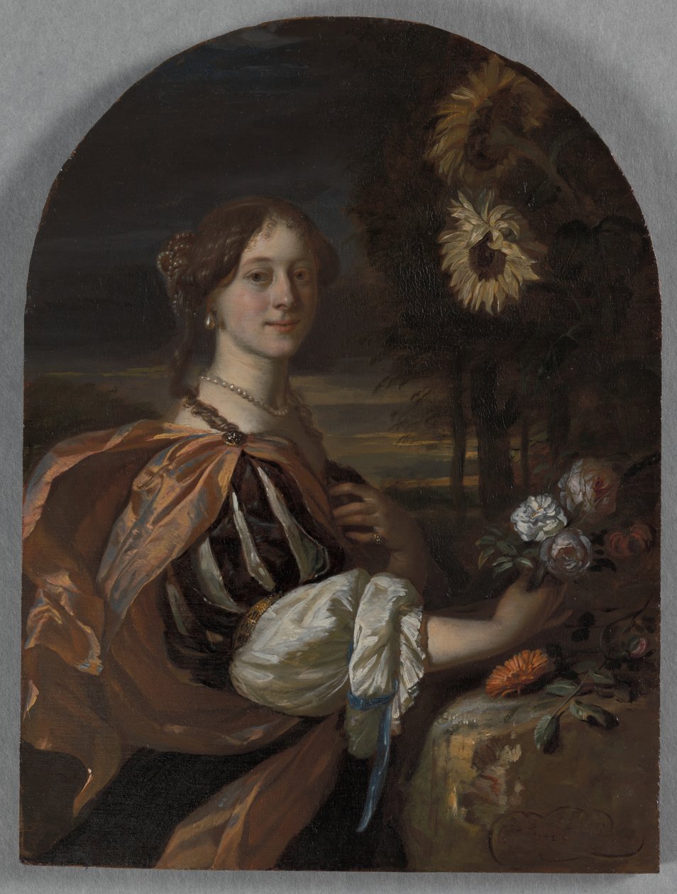  alkotó: Carel de Moor