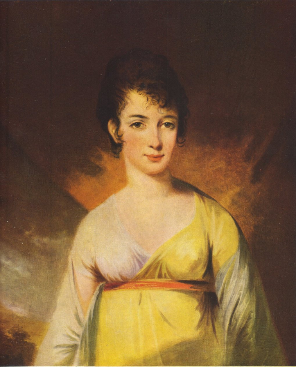 Skarhults slott, Eslöv, Svédország alkotó: Carl Fredric von Breda