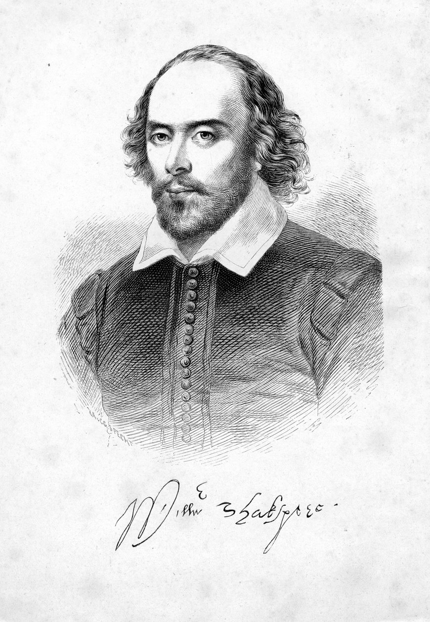 vésett portré alkotó: Carl Gottlob Specht