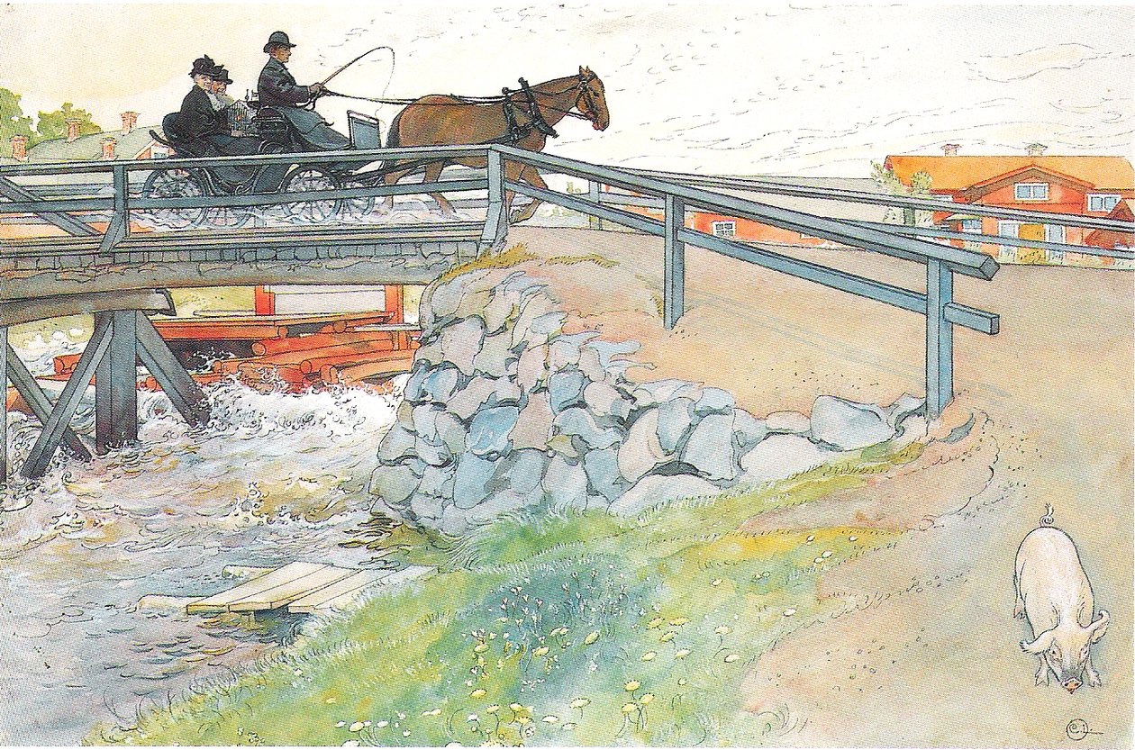 Forrás alkotó: Carl Larsson