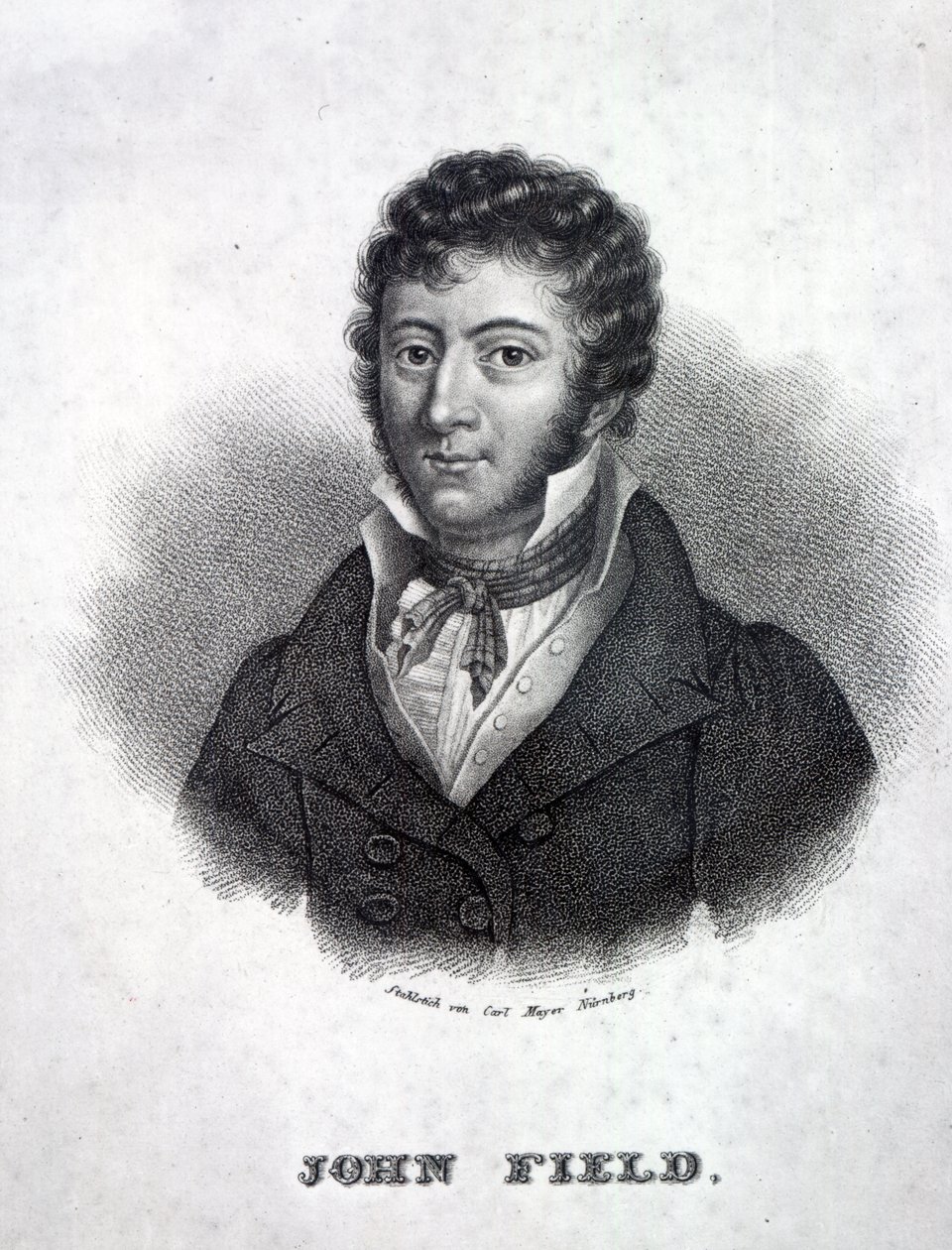 John Field alkotó: Carl Mayer
