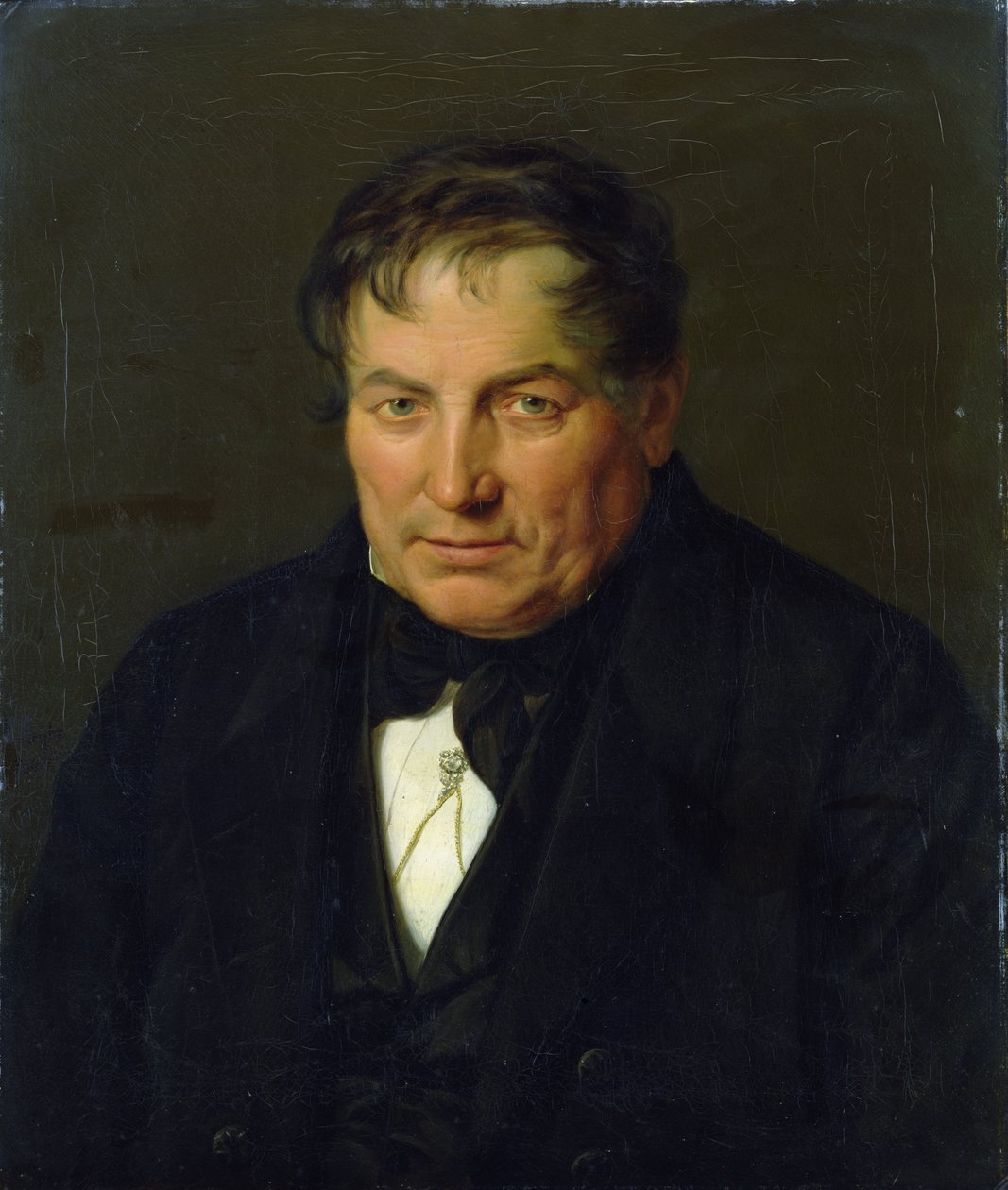 Johann Georg Hackius, 1847 (144512 pár) alkotó: Carl Eybe