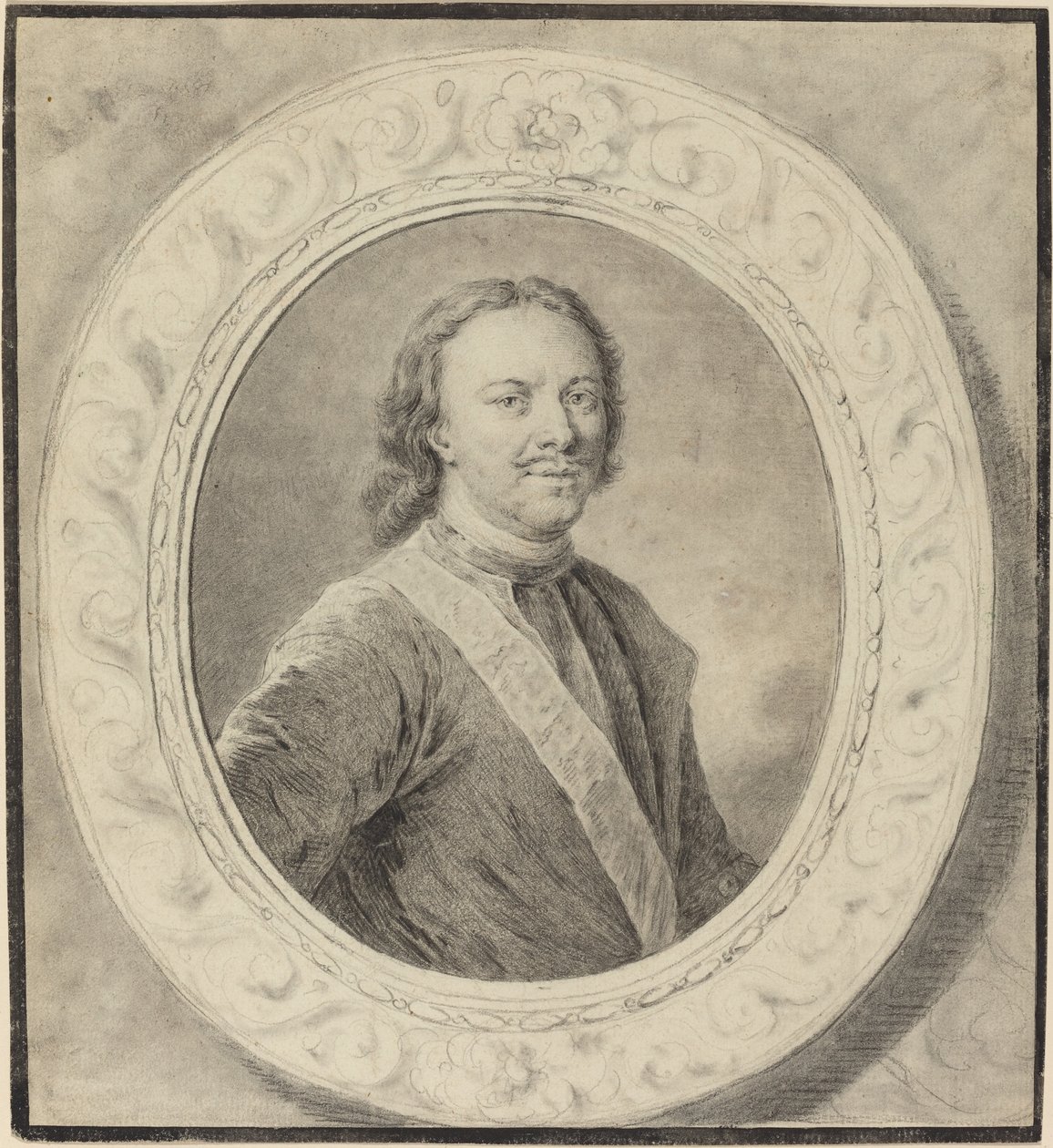 Orosz Nagy Péter alkotó: Carl Guttenberg