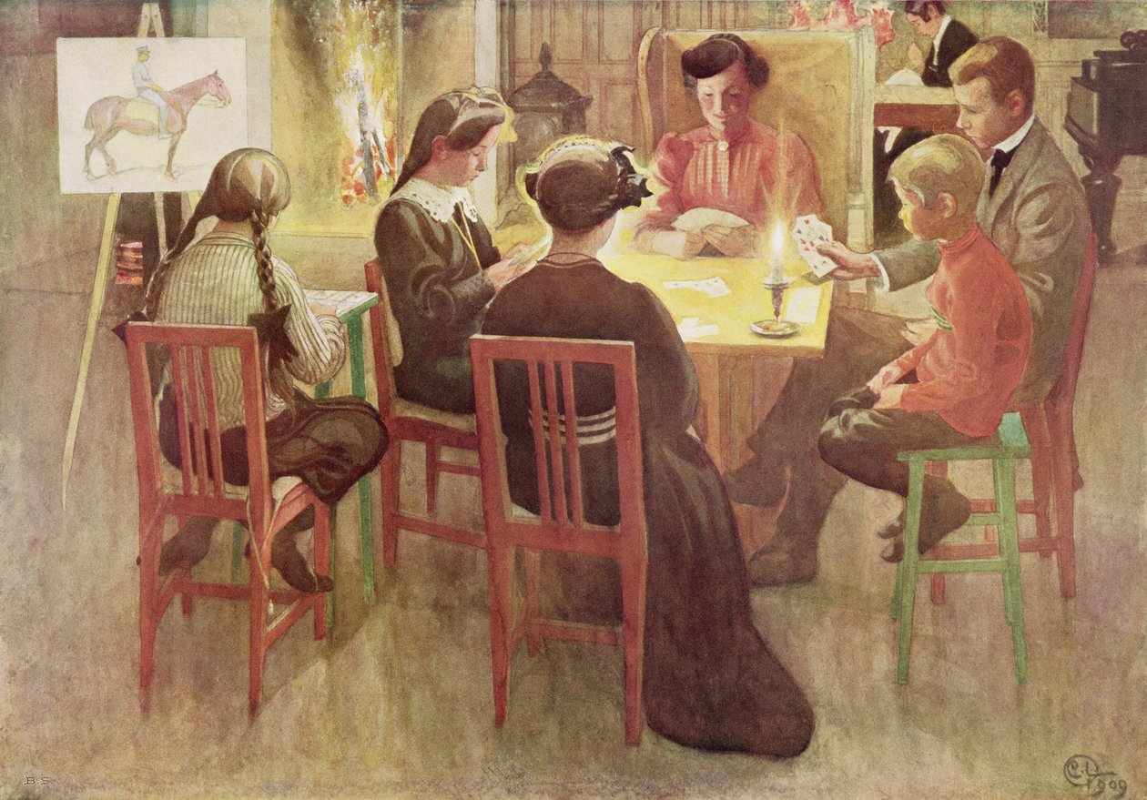 Karácsonyi ünnepek, kocsma. a 