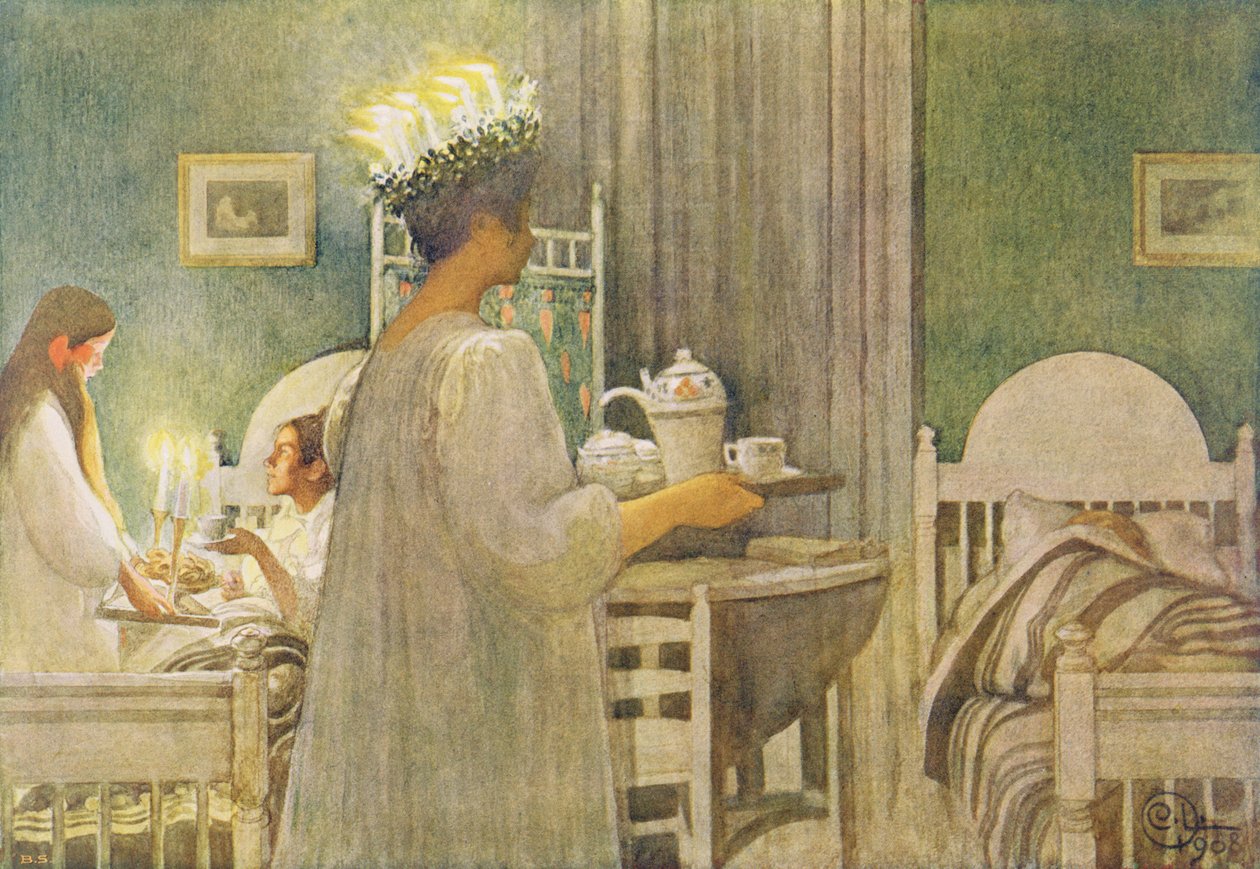 Christmas Morning, megjelent a 