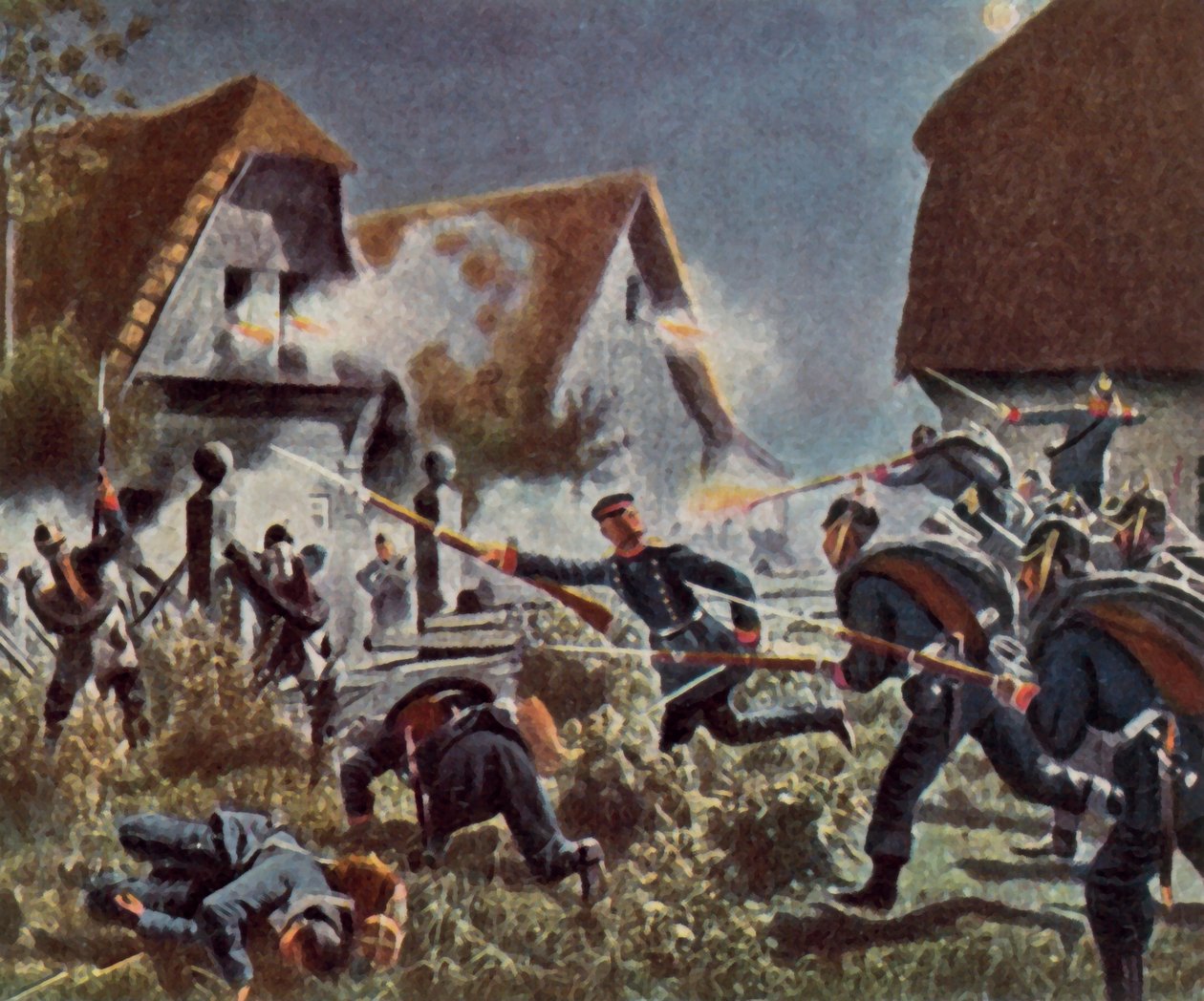  alkotó: Carl Rochling