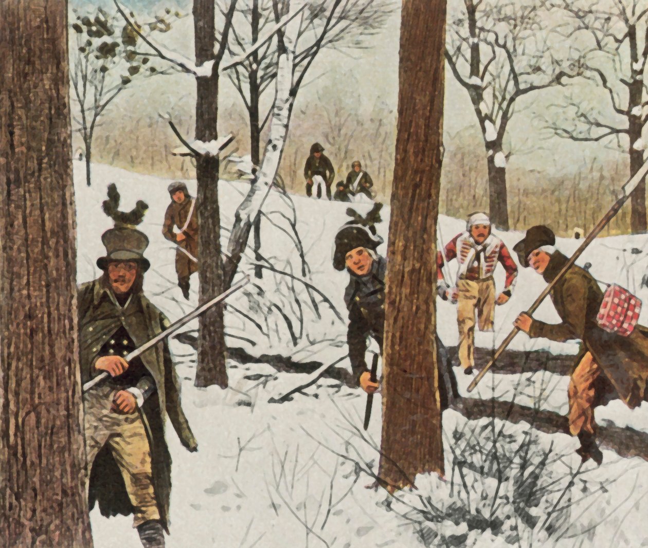  alkotó: Carl Rochling