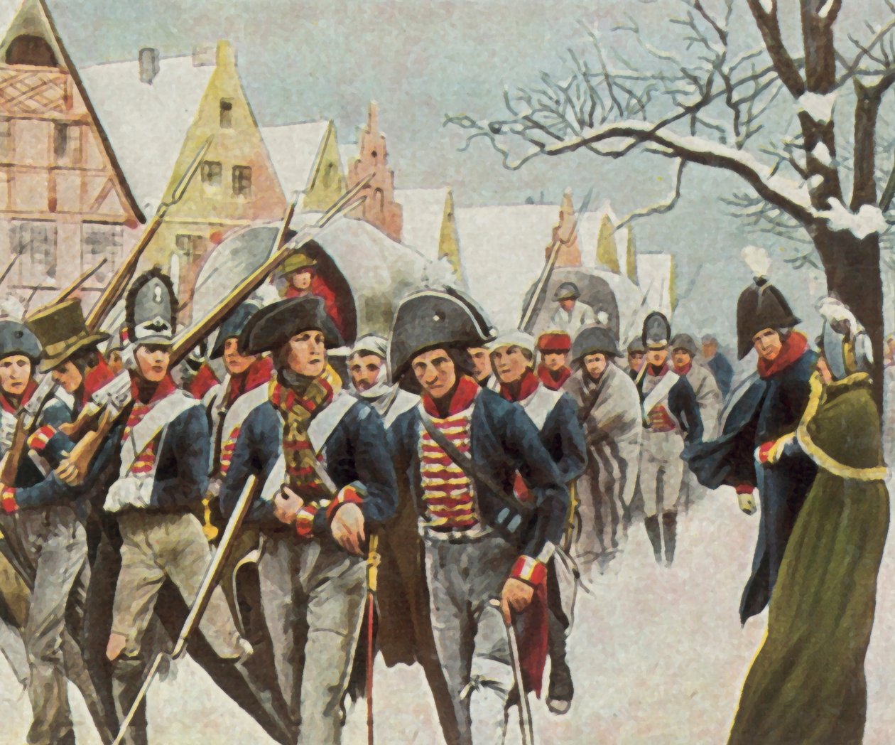  alkotó: Carl Rochling