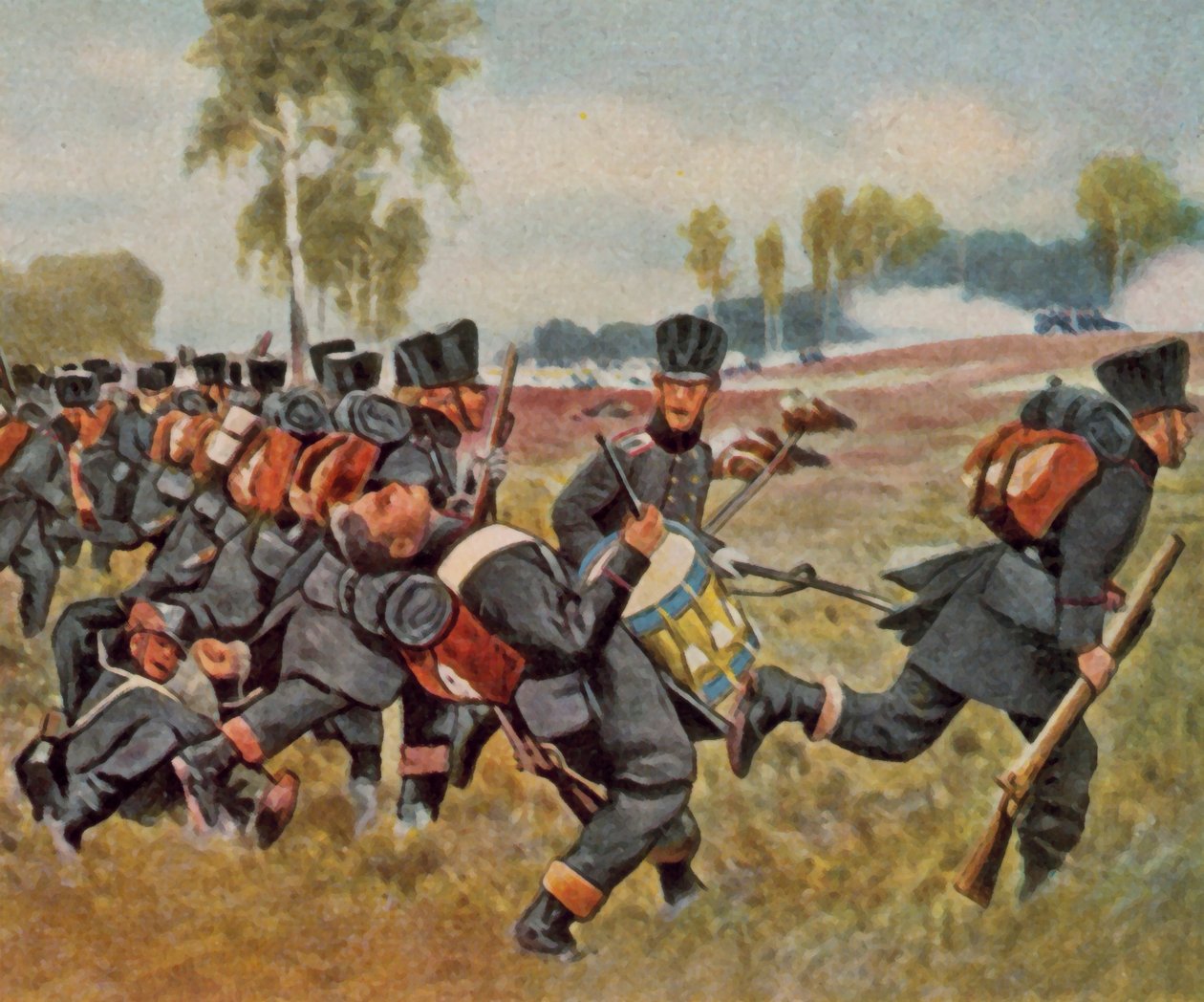 alkotó: Carl Rochling
