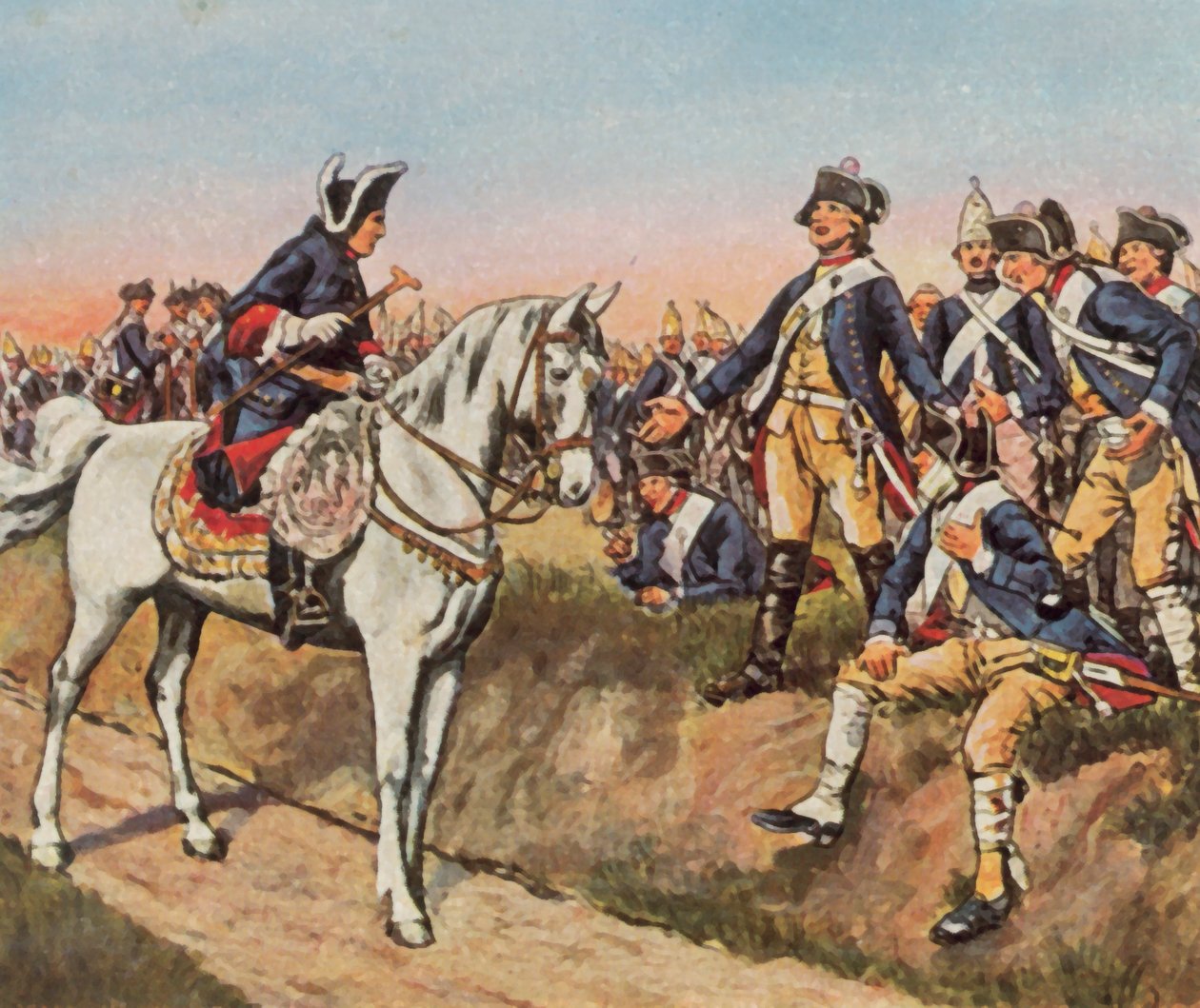  alkotó: Carl Rochling
