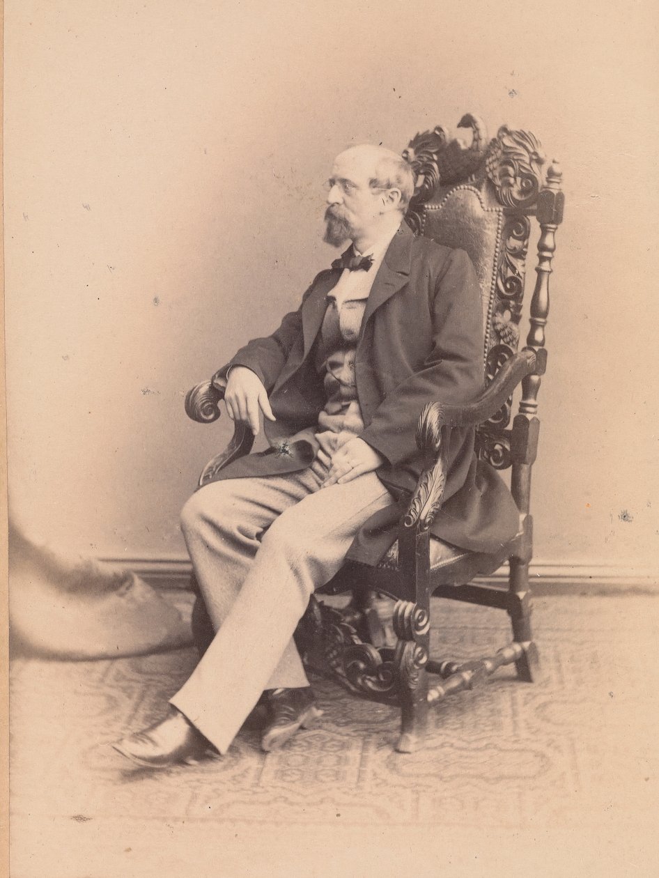 Puska acél, 1860-as évek. alkotó: Carl Wigand