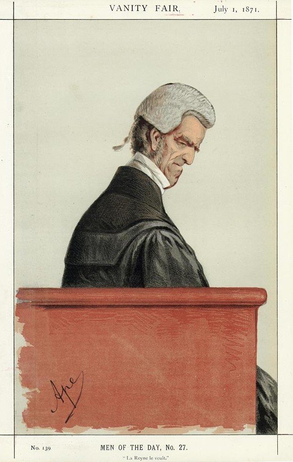 La Reyne akarja. alkotó: Carlo Pellegrini