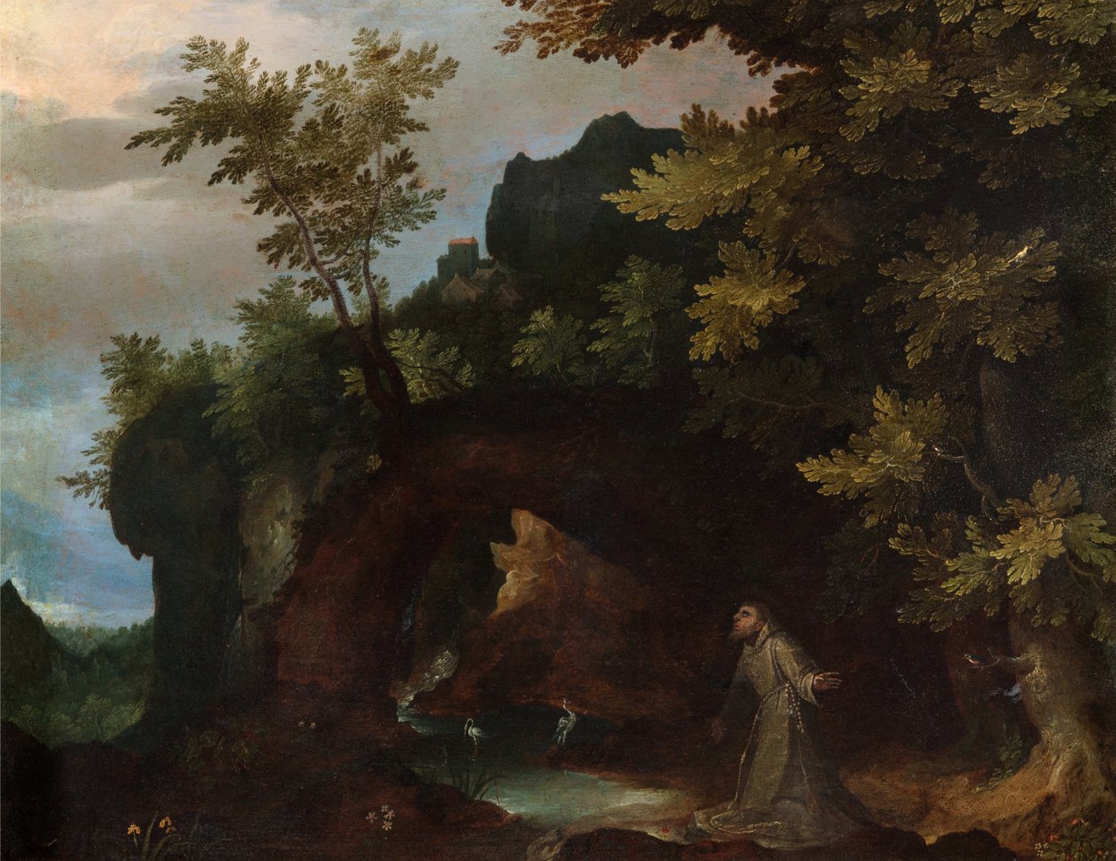  alkotó: Carlo Antonio Procaccini