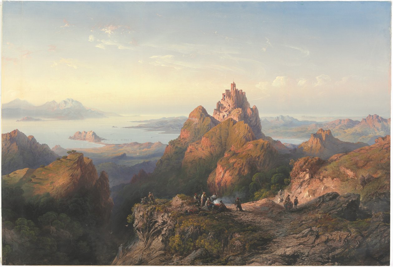  alkotó: Carlo Bossoli