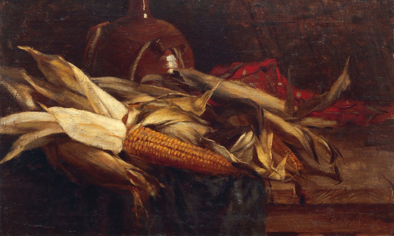 Csendélet alkotó: Carlo Cressini