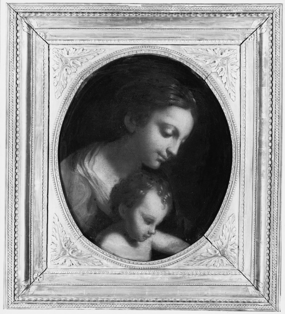 Madonna a gyermekkel alkotó: Carlo Dolci