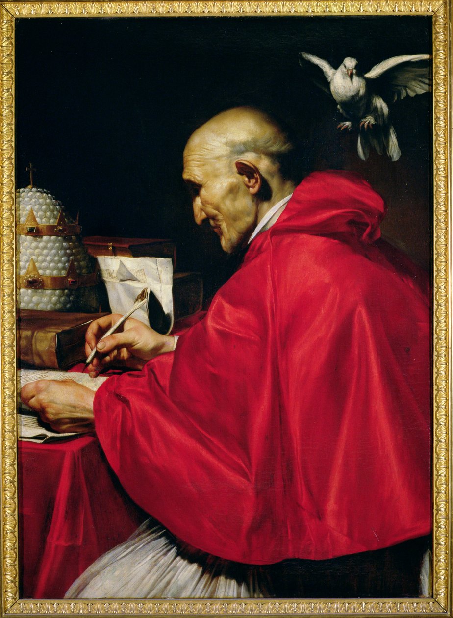 Ismeretlen kép alkotó: Carlo Saraceni