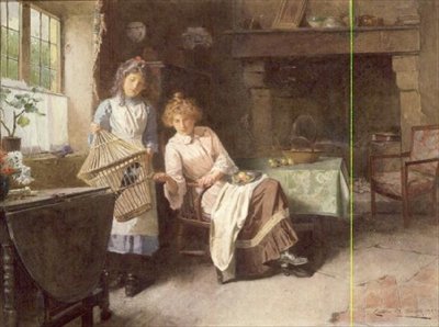 Megkóstolnád? alkotó: Carlton Alfred Smith